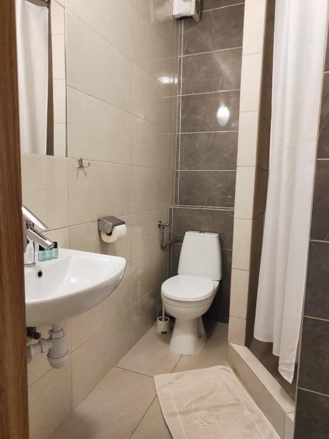 Hostel CENTRUM Radom Buitenkant foto