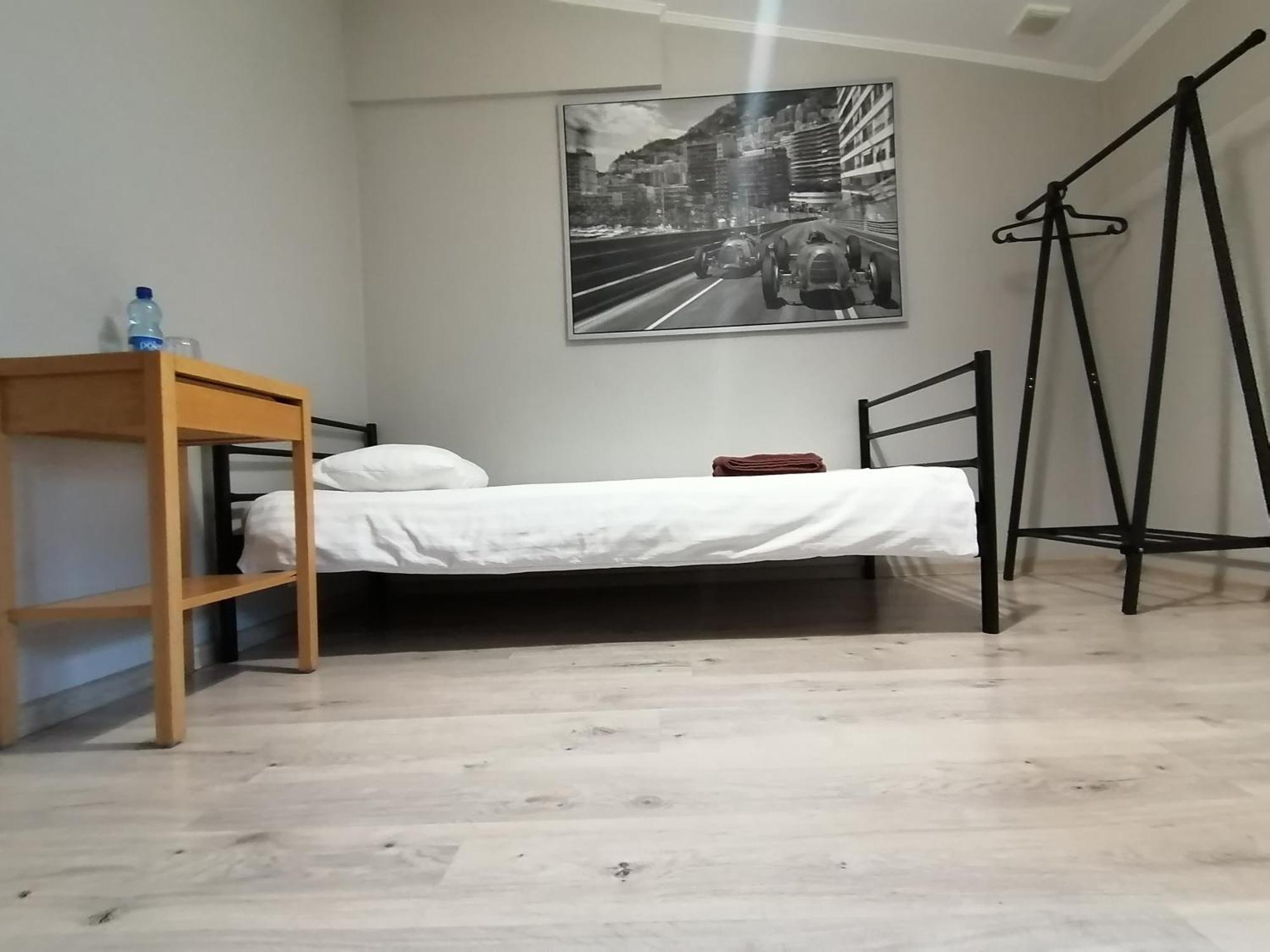 Hostel CENTRUM Radom Buitenkant foto